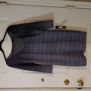 Jump size x large new with tags dress